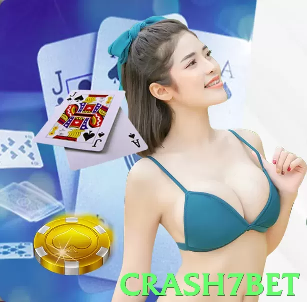 crash7bet App - 5