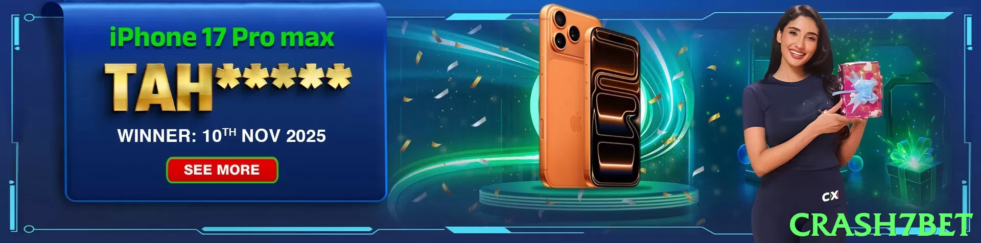 crash7bet Pakistan - 3