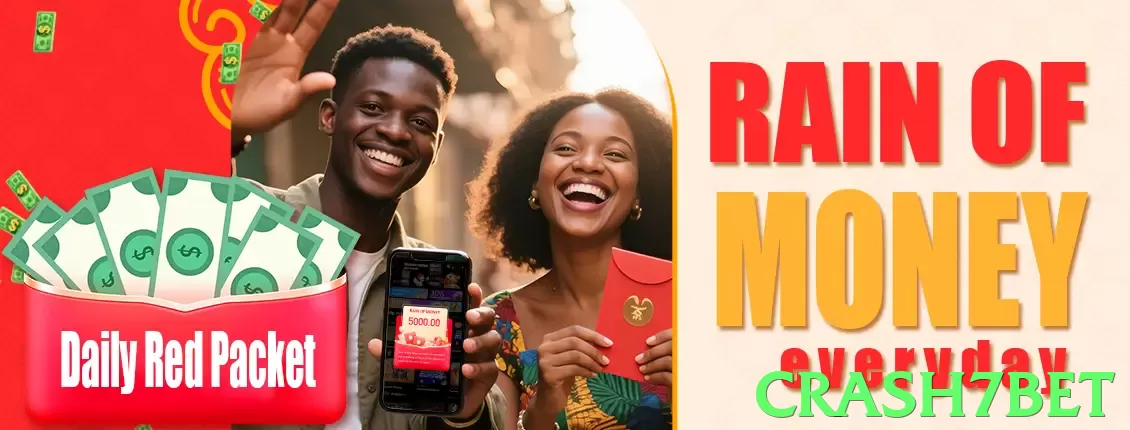 crash7bet App - 5