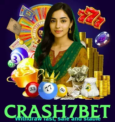 crash7bet App - 5