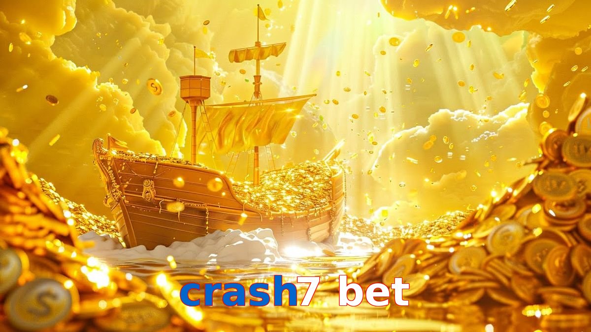 Crash7 Bet