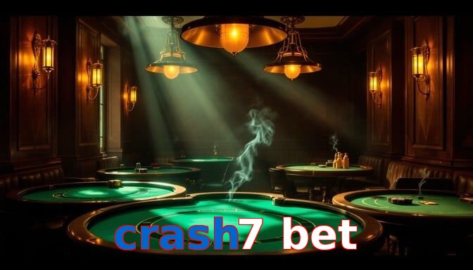 Crash7 Bet
