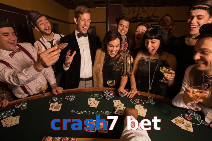 Crash7 Bet