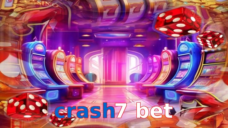 Crash7 Bet