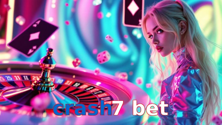 Crash7 Bet