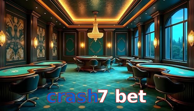 Crash7 Bet