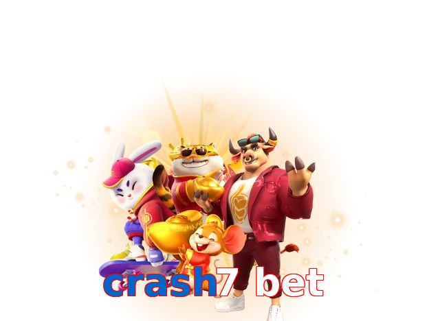Crash7 Bet