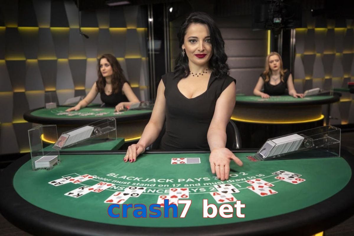 Crash7 Bet