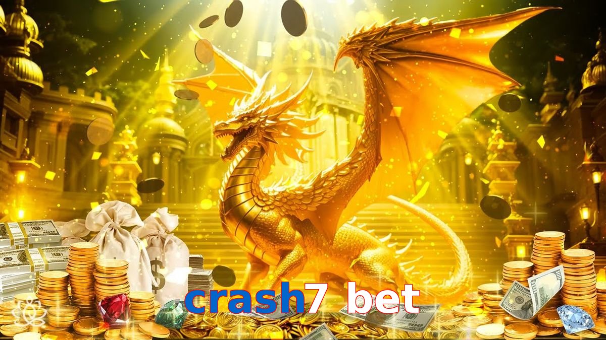 Crash7 Bet