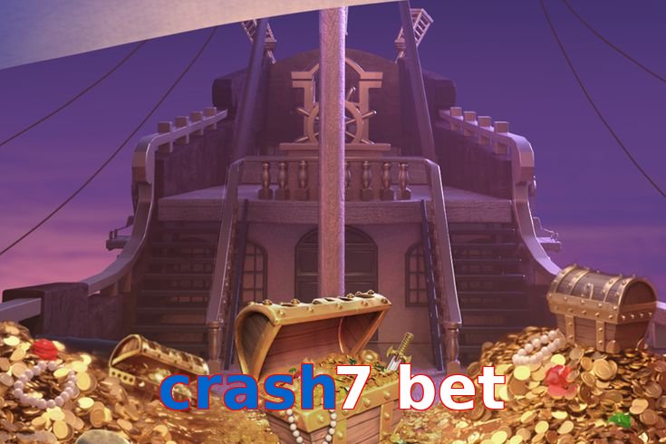 Crash7 Bet