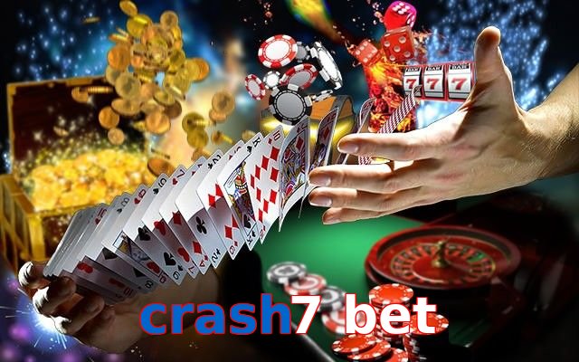 Crash7 Bet