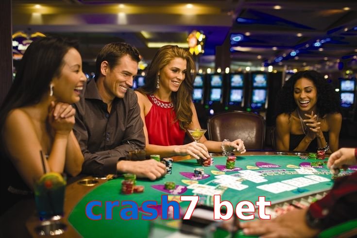 Crash7 Bet