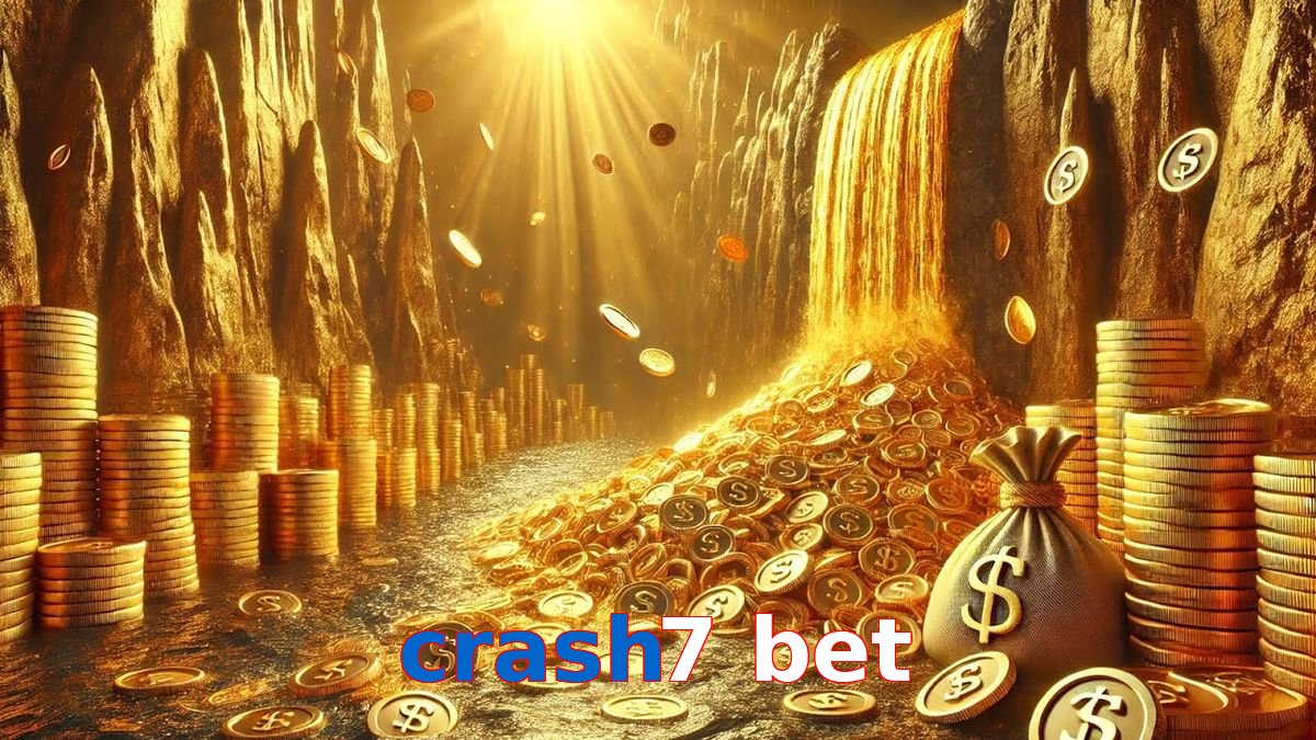 Crash7 Bet