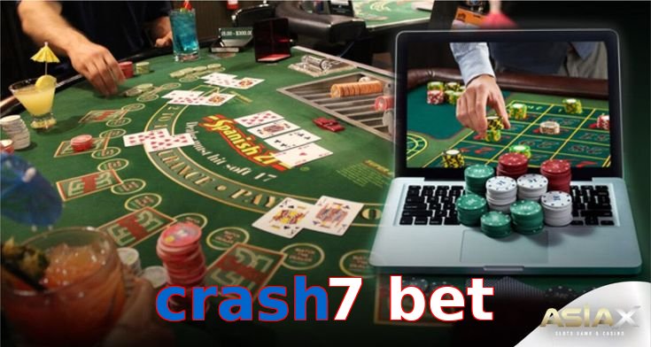 Crash7 Bet