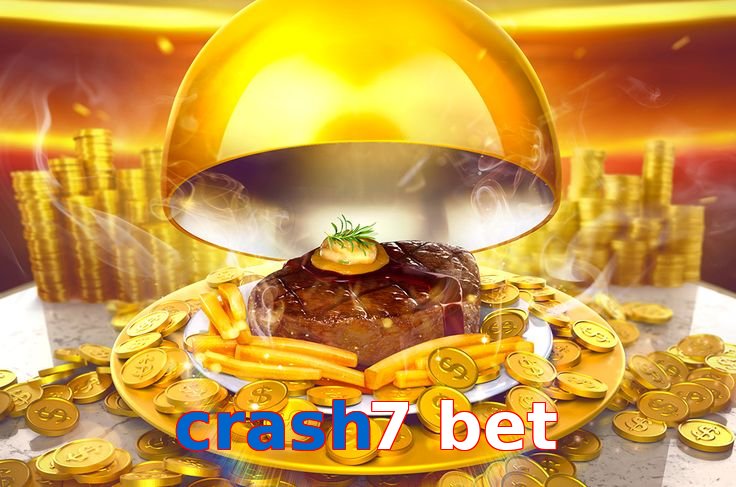 Crash7 Bet