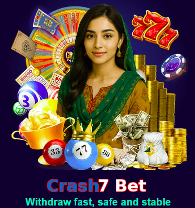 Crash7 Bet