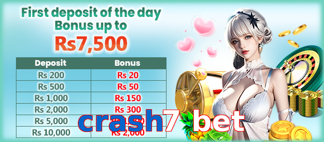 Crash7 Bet APK preview