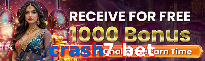 Crash7 Bet app screenshot