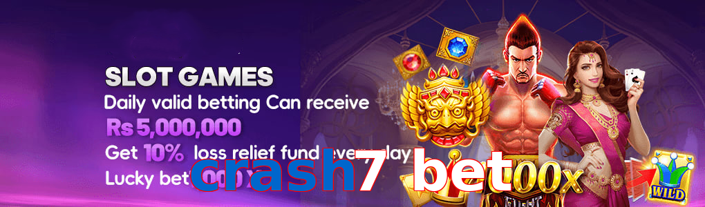 Crash7 Bet