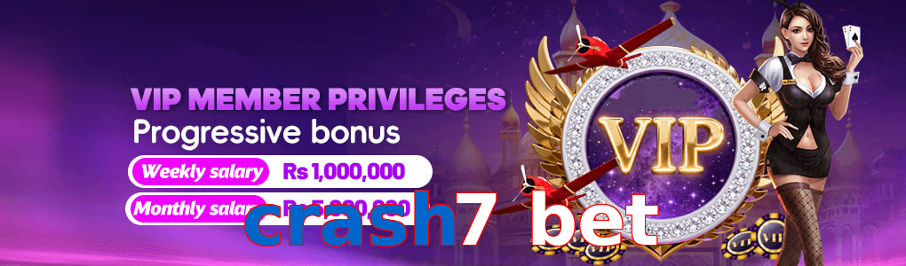 Crash7 Bet